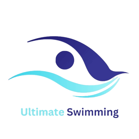 Ultimate Swimming Logo